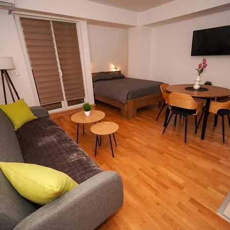 Apartment Prime