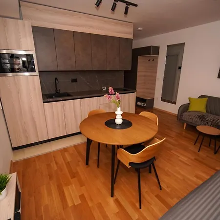Apartament Prime Skopje