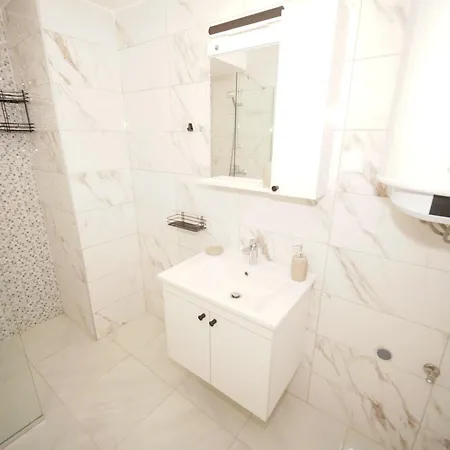 Prime Apartment