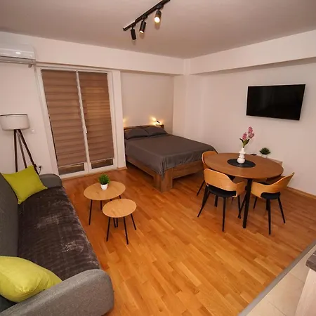 Apartament Prime Skopje