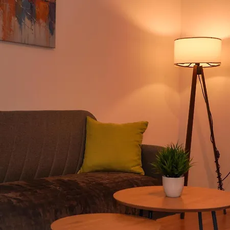 Prime Apartment