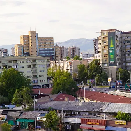 Prime * Skopje