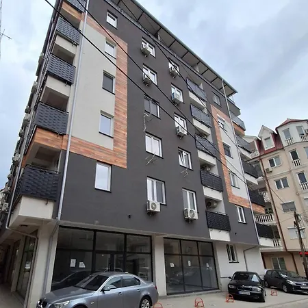 Apartment Prime Skopje