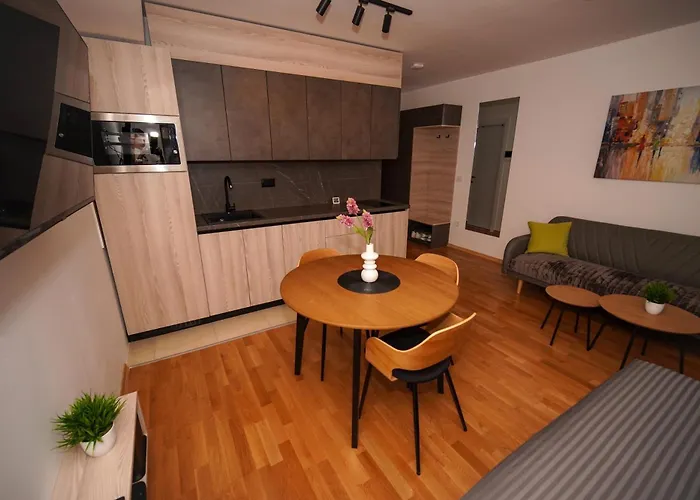 דירה Prime סקופיה