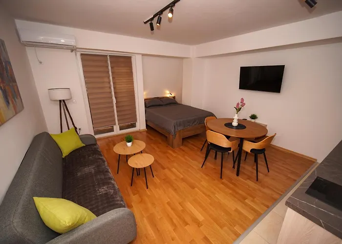 Apartment Prime Skopje