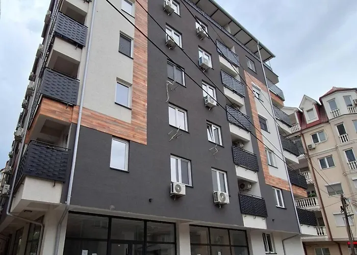 Apartment Prime Skopje